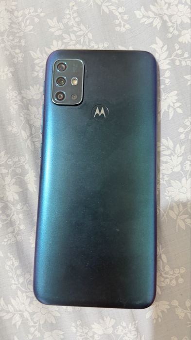 Motorola moto G20