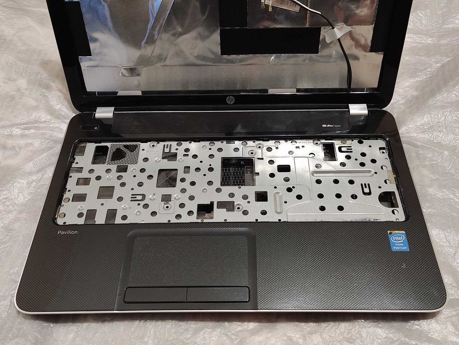 Корпус Ноутбука – HP Pavilion 15-E / 15-e096sr "(Всі частини в зборі)"