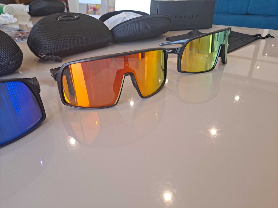 Óculos de sol ciclismo desporto