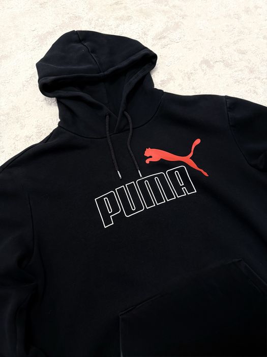 Худі Puma чоловіче