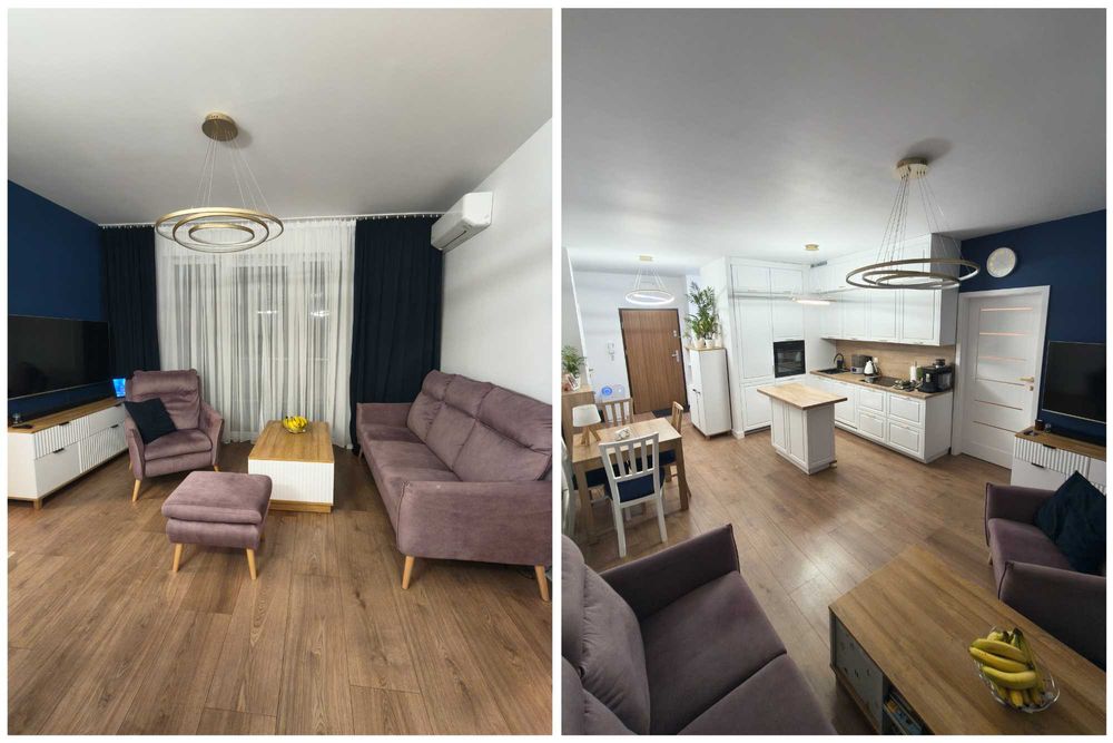 Na sprzedaż 3-pokojowe mieszkanie – Mińsk Mazowiecki