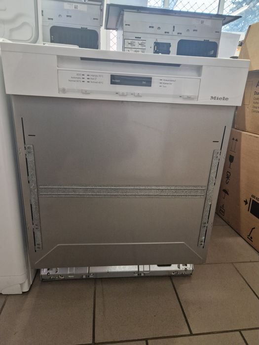 Zmywarka do zabudowy Miele G6200 SCi 60cm