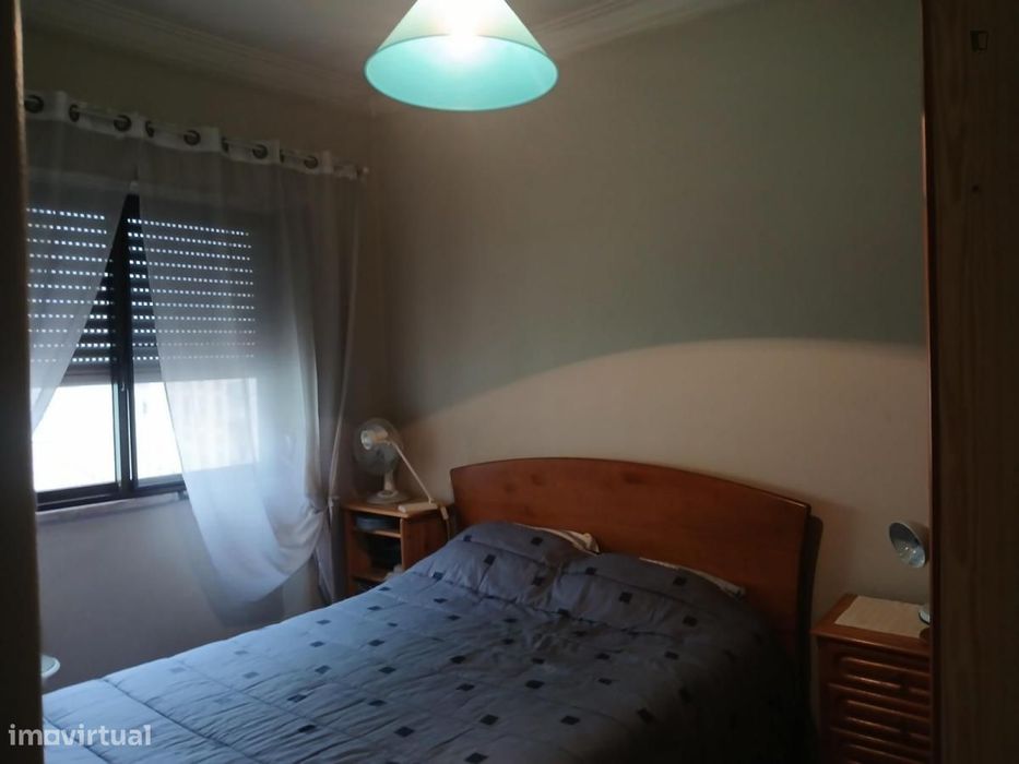 Room - located in Lisbon