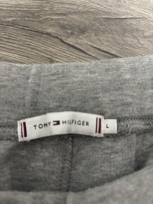 Жіночі спортивні   штани tommy hilfiger
