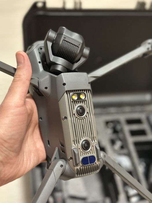 Mavic 3 t ( наліт 3 години Комплект)