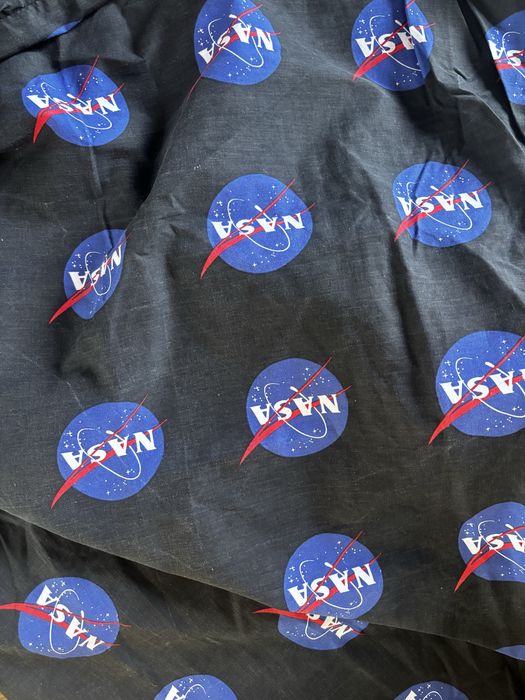 Pościel Nasa 160/200