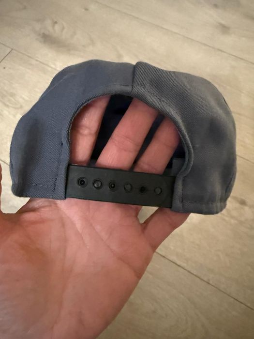 Czapka Policja do kolekcji