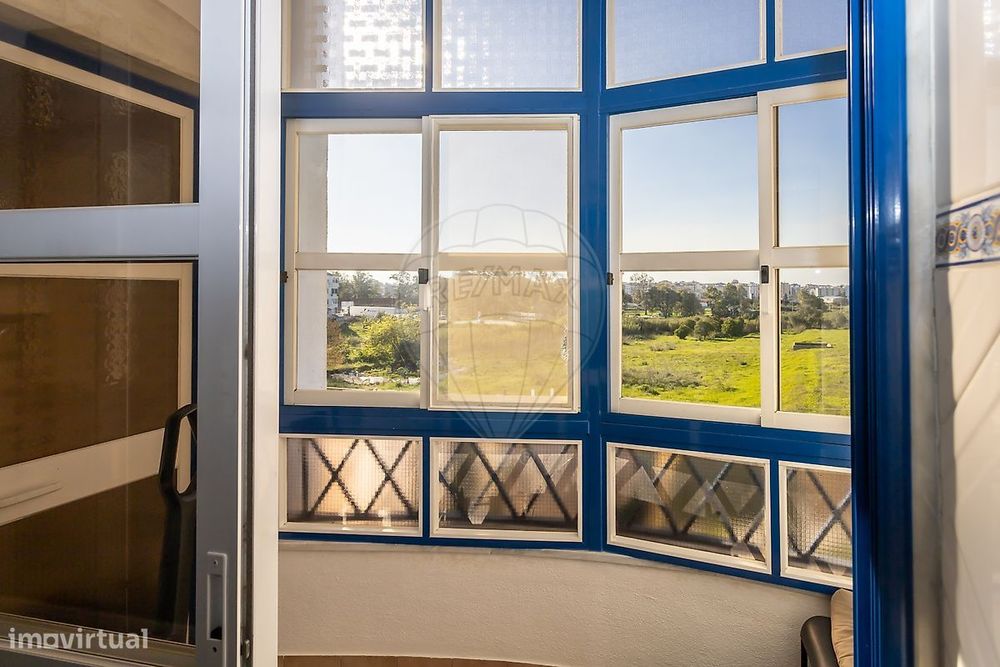 Apartamento T3 para venda