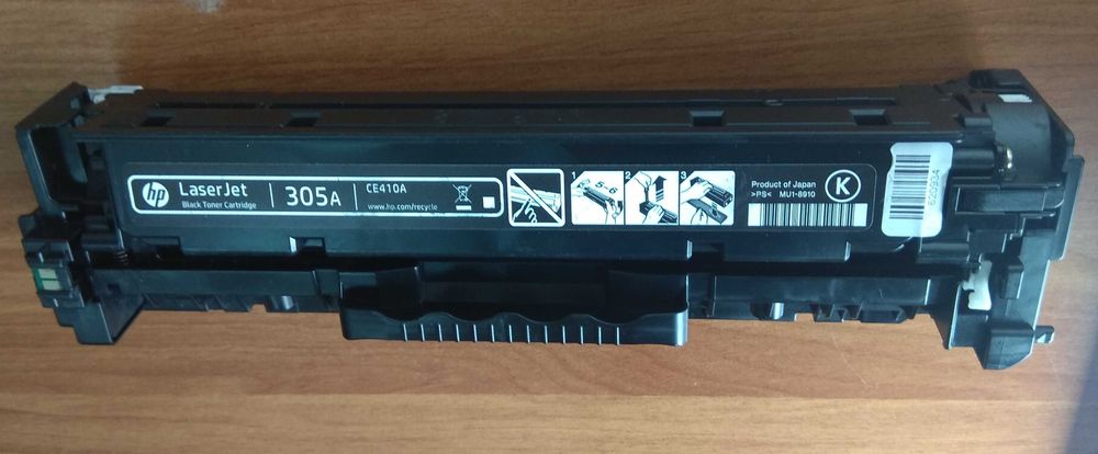 Картридж HP CE410A,  SAMSUNG  MLT-D115L