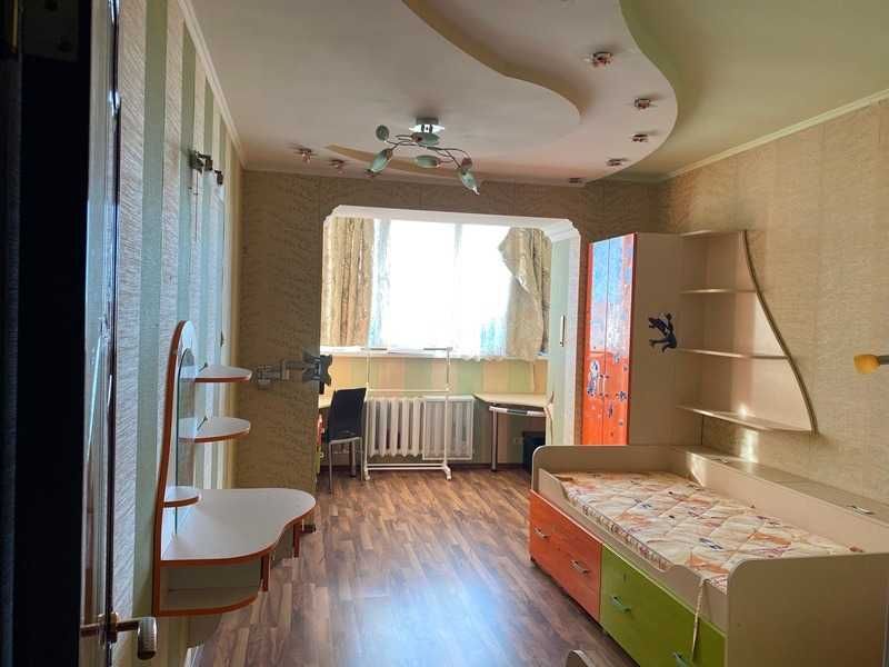 Квартира для большой семьи в новом доме на Таирово/ Левитана! 1L21
