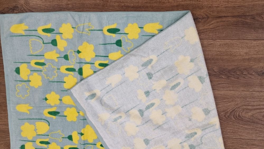 рушник махровий140×80 см