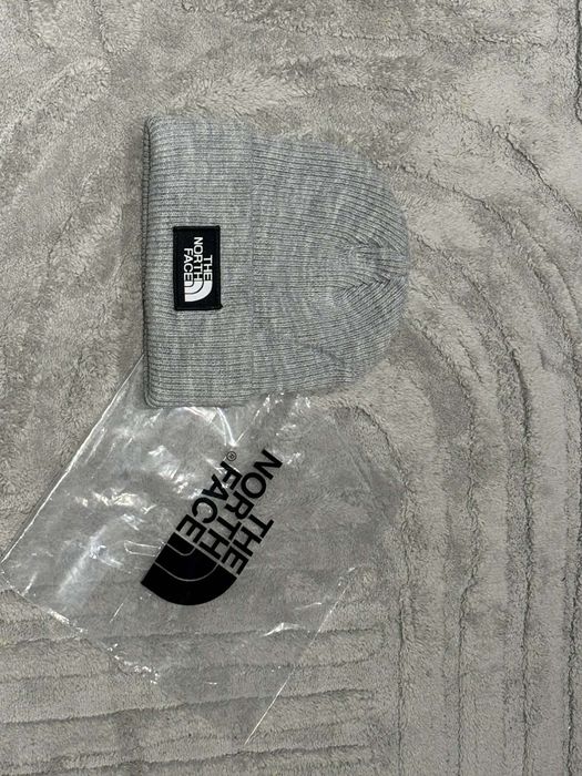 Czapka the north face