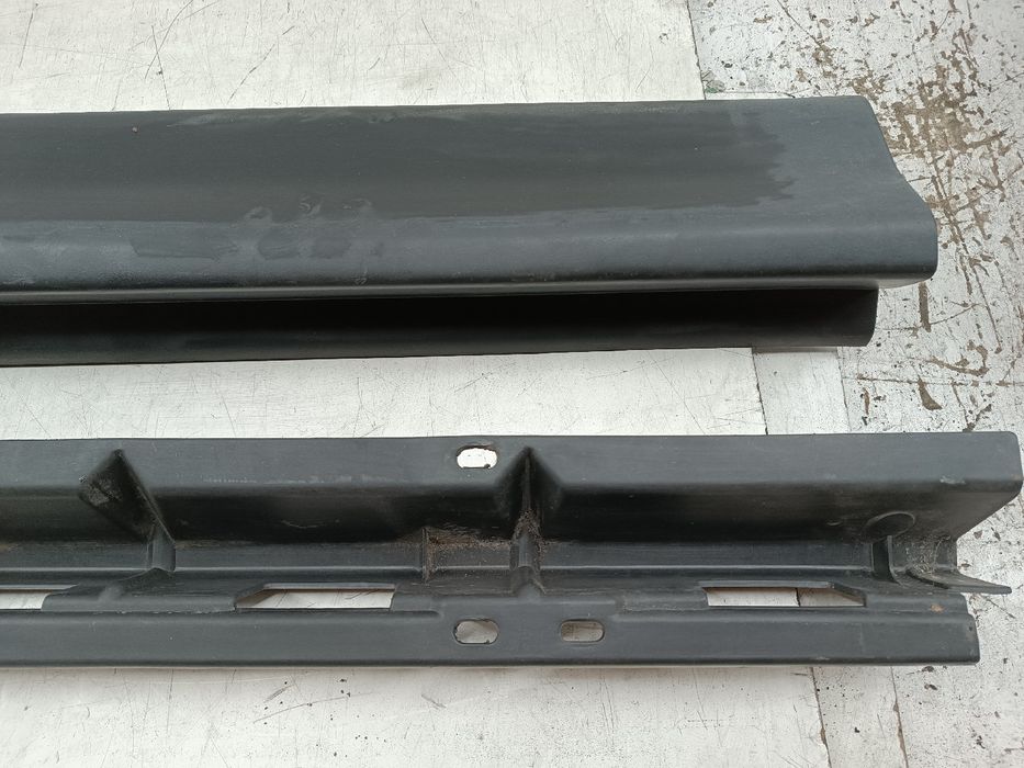 Embaladeira Plástica Direito - BMW X5 (E53) | 00 - 06