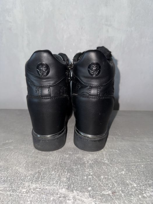 Ботінки хайтопи Guess 37р.