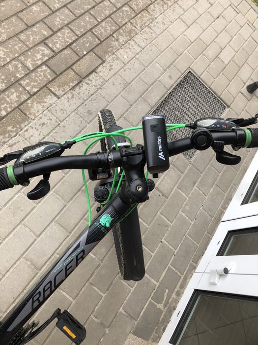 Sprzedam rower STORM RACEL po serwisie.