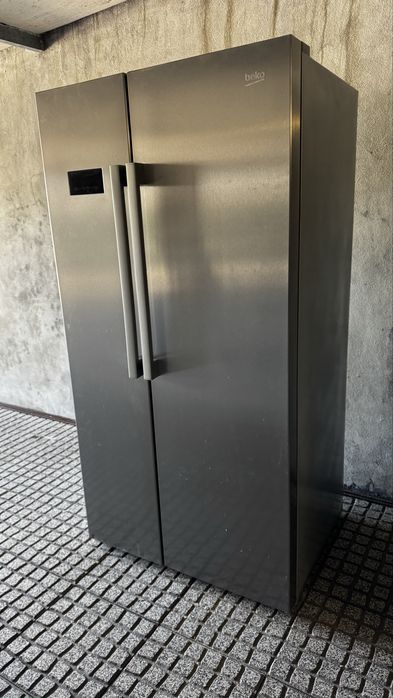 Frigorífico Americano BEKO
