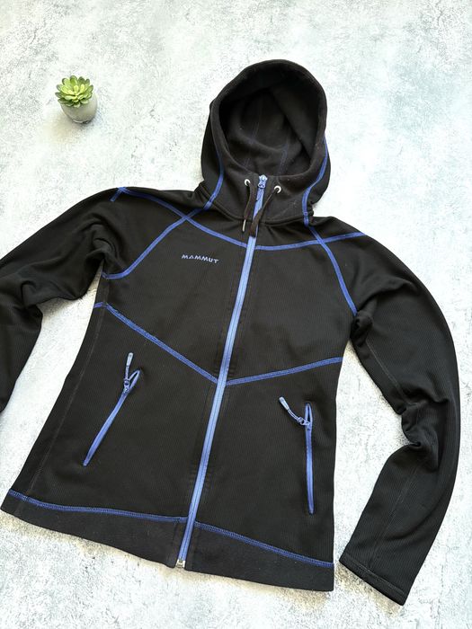 Жіноча кофта Mammut