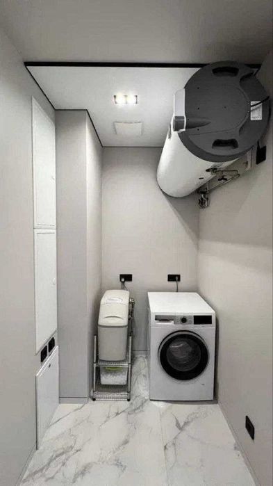 Без% під ключ! Функціональна 3к 78м2 Салютна 2 Файна Таун Бомбосховище