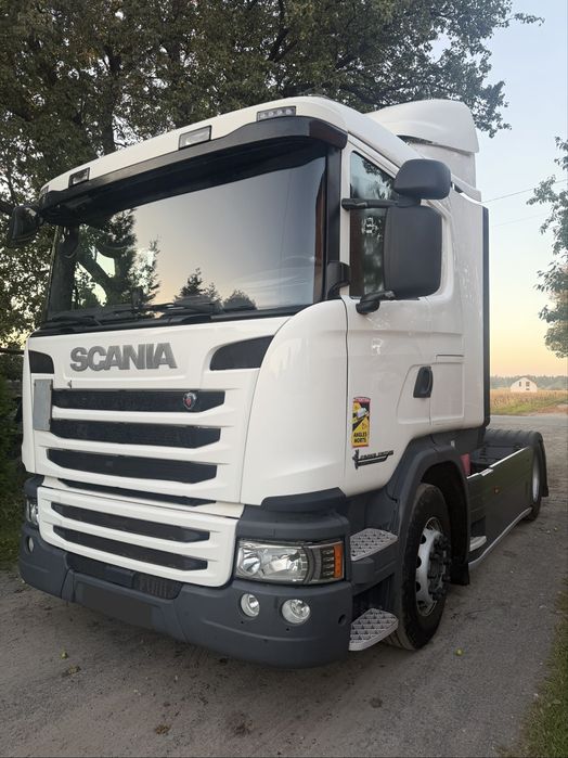 Scania