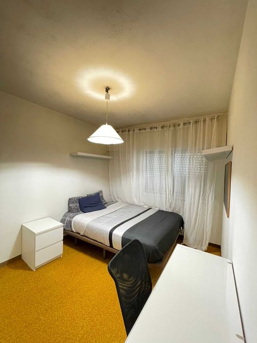 Quarto no Cacém - 400€
