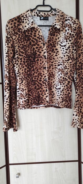 Bluzeczka damska Orsay