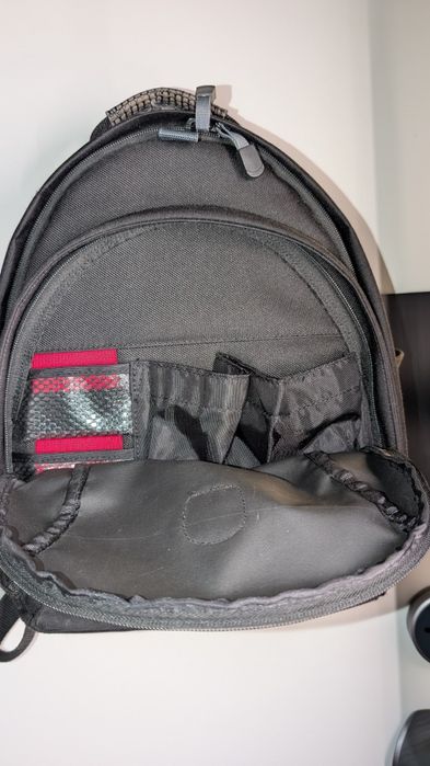 Mochila Tamrac Fotografia