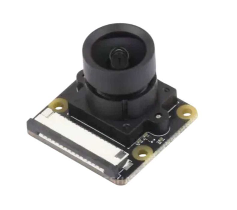Камера IMX290 2MP для Raspberry Pi