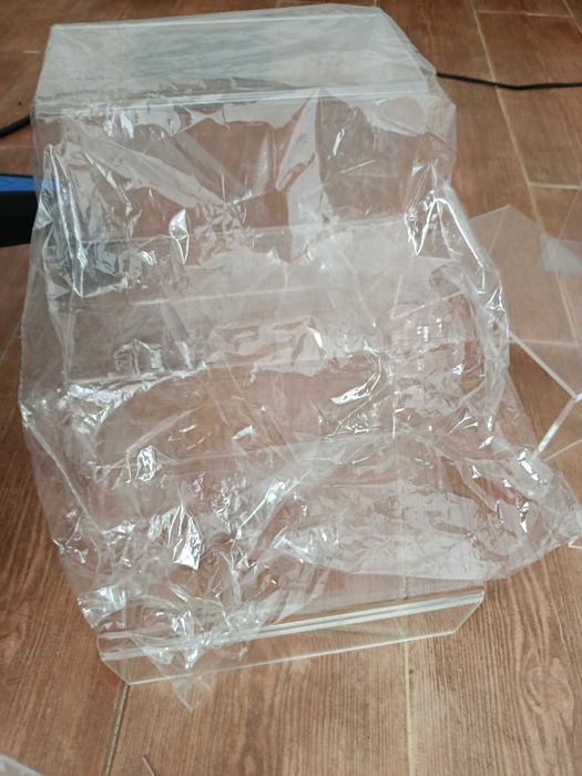 Expositores Bijuteria / Ourivesaria