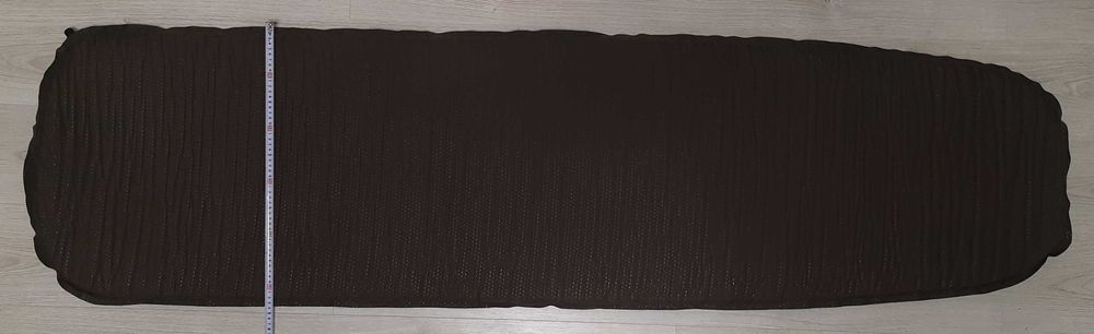 самонадувающийся туристический коврик Moorhead Griptec II, каремат