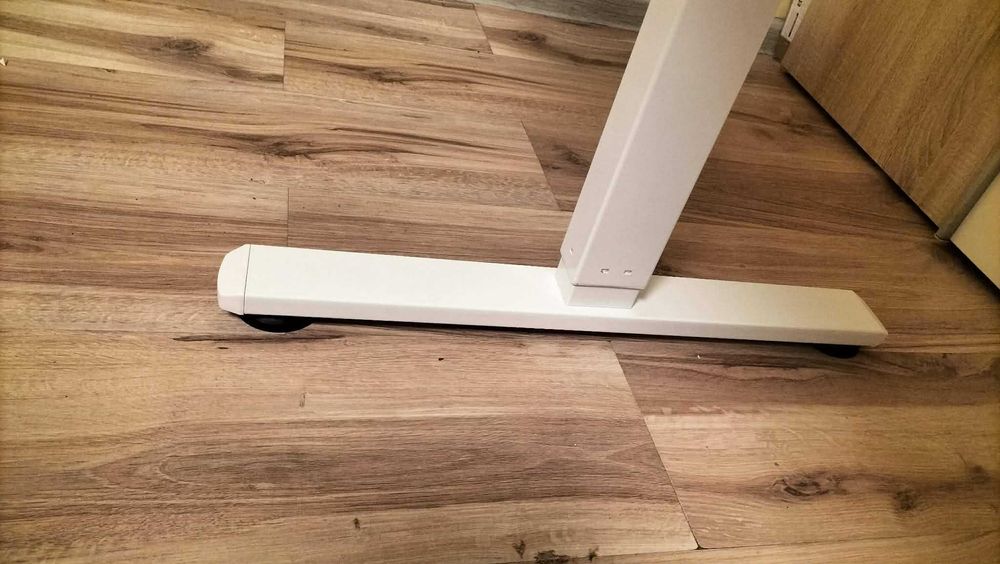 Biurko elektryczne 152x60