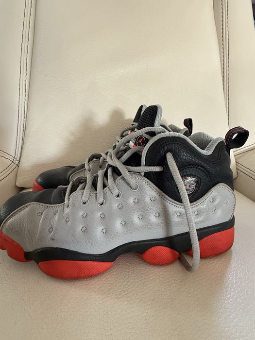 Air jordan nike buty