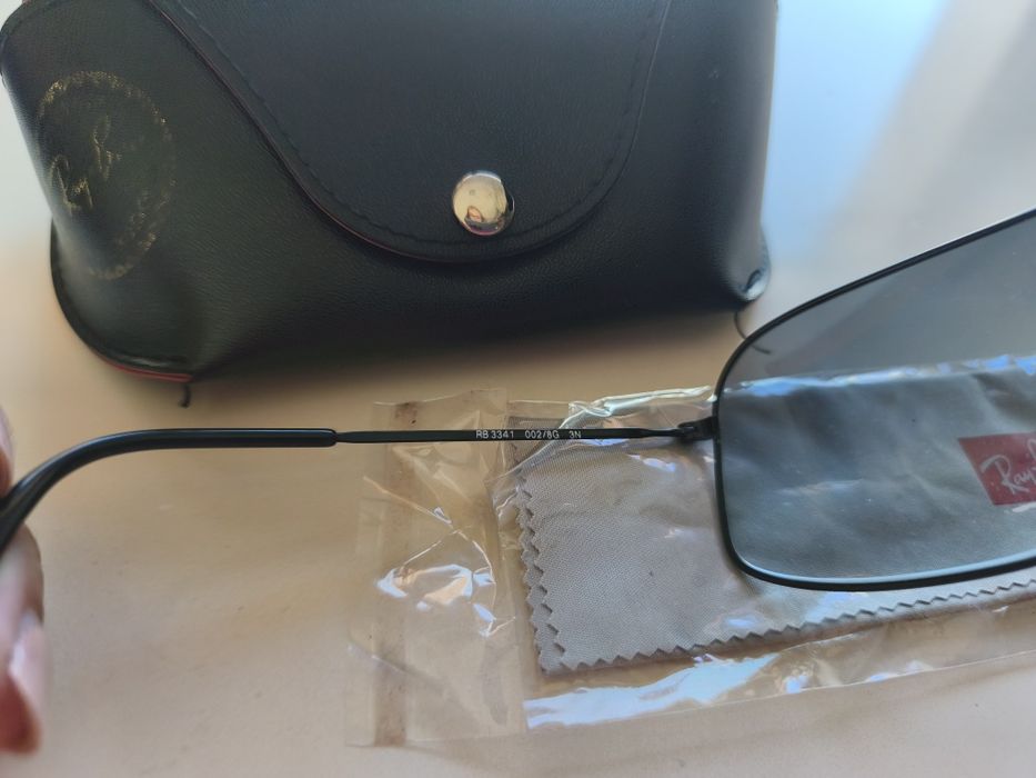 Óculos de sol Ray Ban