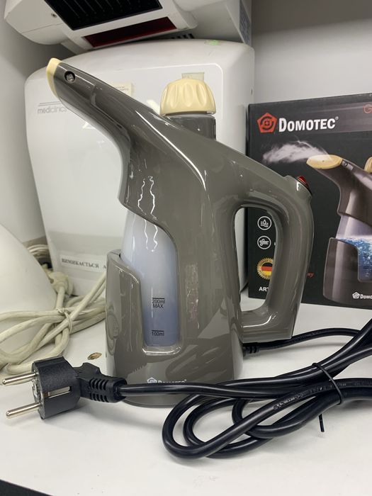 Відпарювач Domotec