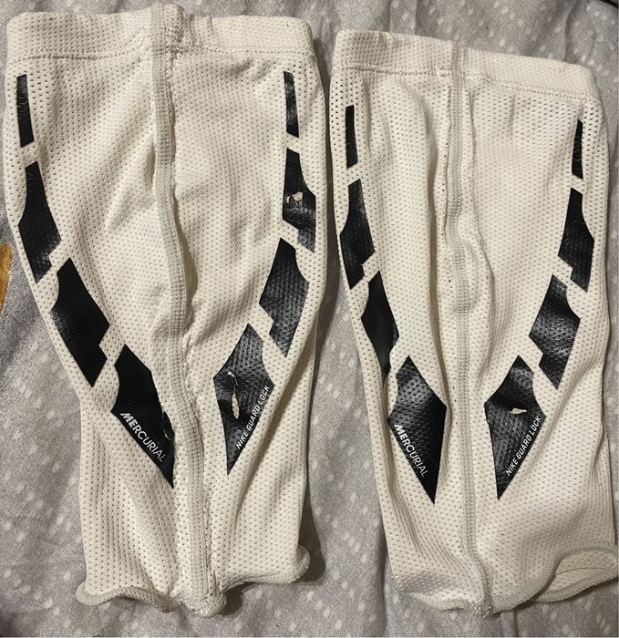 Гетри nike Barcelona,сетка держатели щитков  тейпи