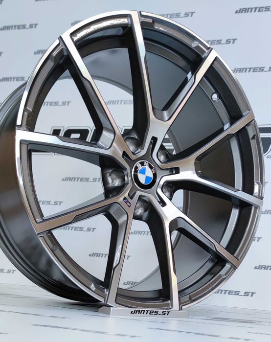 jantes 18 5x112 Style BMW NOVAS G20 G30