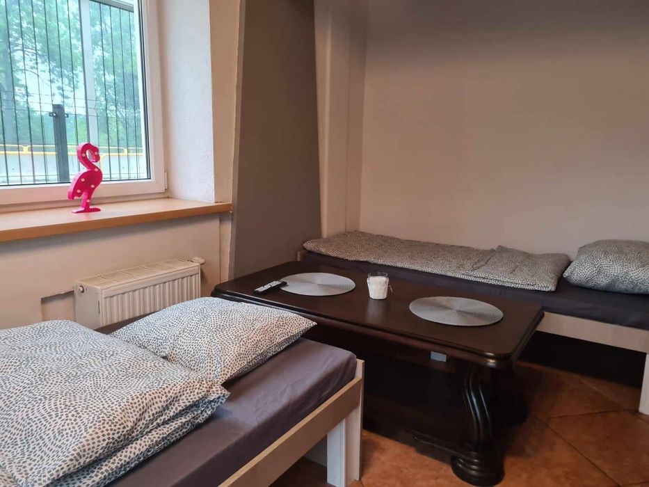 Wynajme pokoj jedno, dwuosobowy Orzesze Mikołów 25zl doba