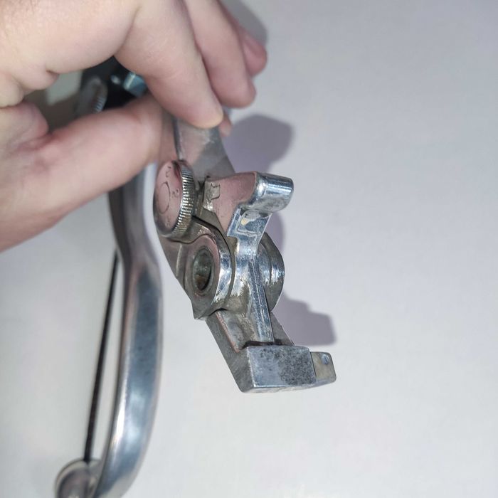 курки гальма і зчеплення для Kawasaki Versys 650