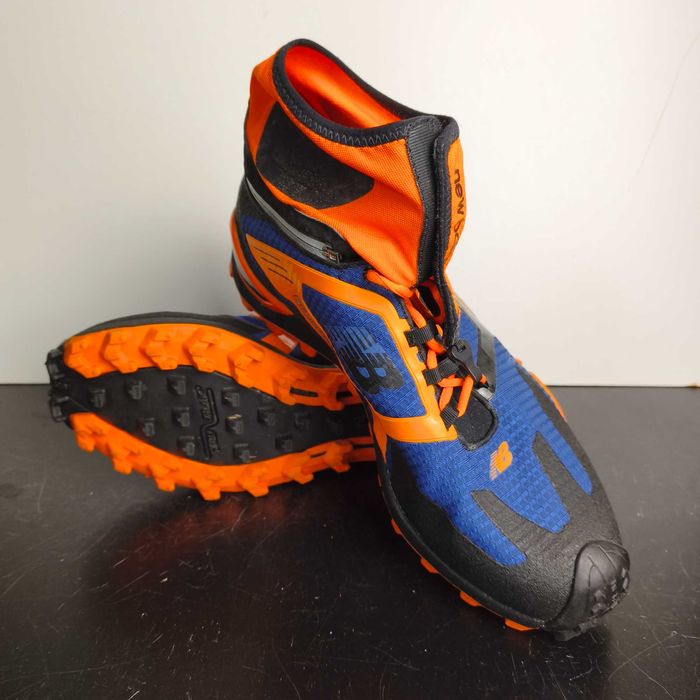New Balance RX 1441 trailowe r. 44,5 stuptuty!