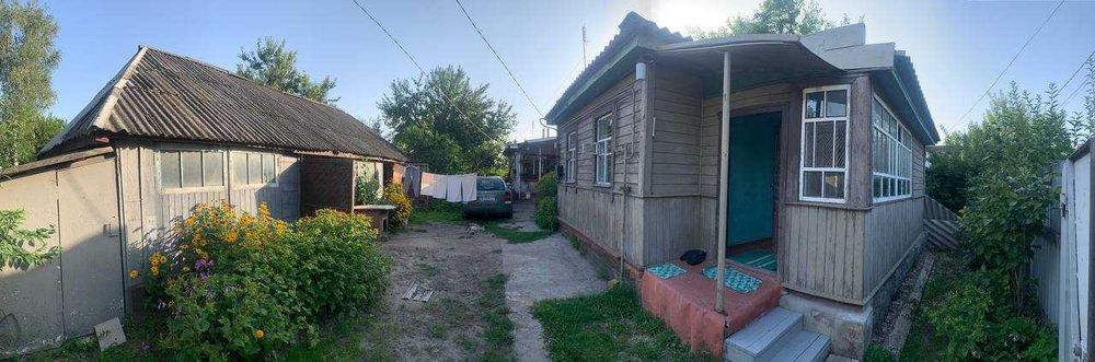 Продаж частини будинку село Количівка