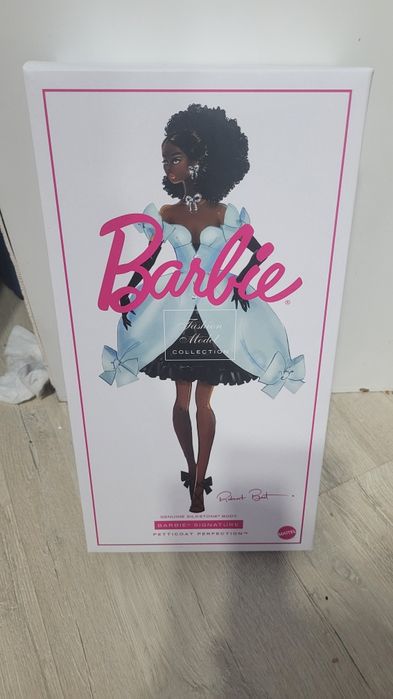 Барбі сілкстоун Petticoat Perfection Barbie Fashion Model Collection