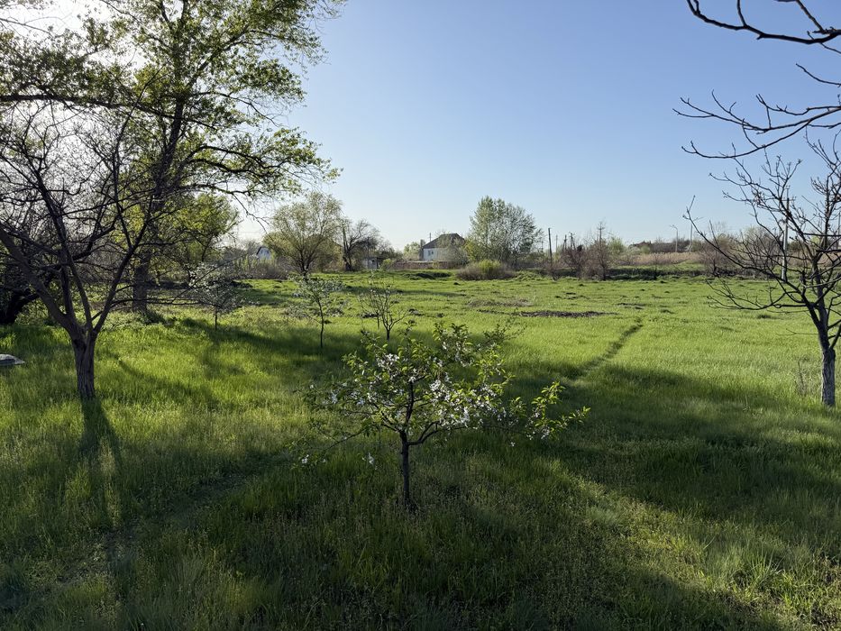 Продам земельну ділянку у районі Полтавського шосе