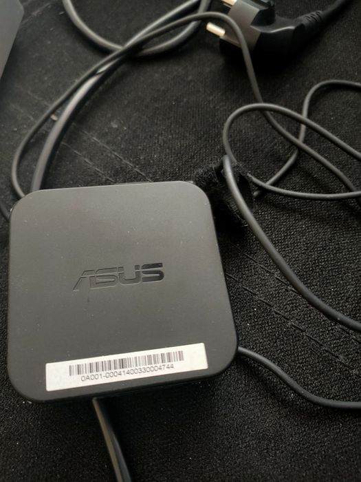 Komputer ASUS VivoPC VM40B Mini PC