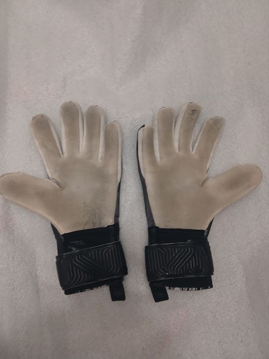 Футб. ворот.проф. рукав. HO Soccer SSG ,б/у, р.9.5.