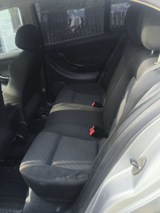 Seat Leon TDI 1,9  ARL