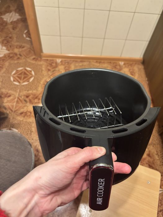 Аерогриль або мультипіч