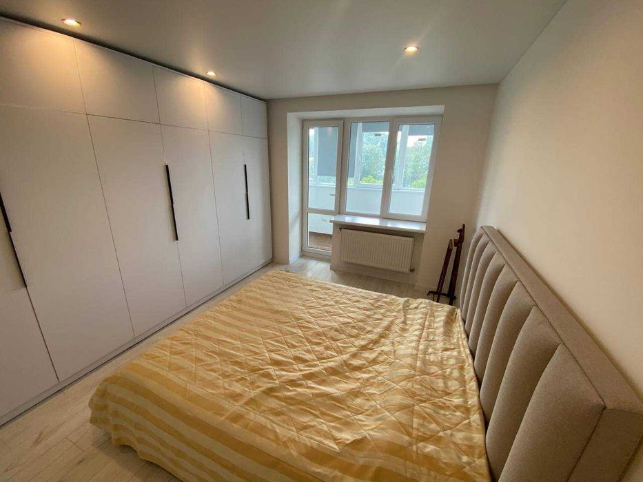 Продаж квартири вул. Гайова $115 000