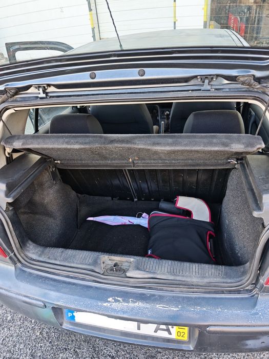 PREÇO FIXO - Vw Polo 1.4TDi