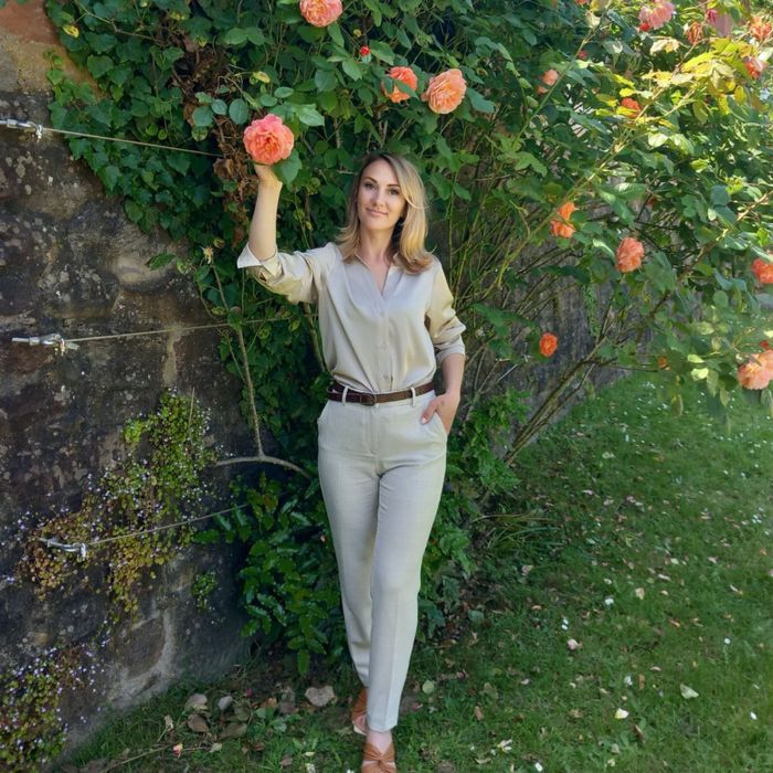 Репетитор німецької мови