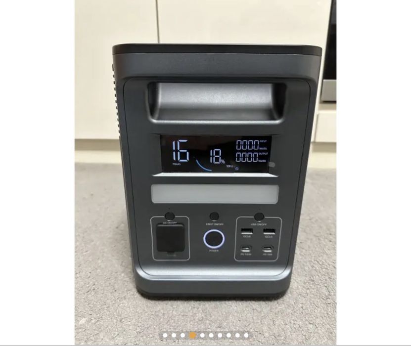 В наявності ! Швидка зарядка !Зарядна станція АBOK 2000