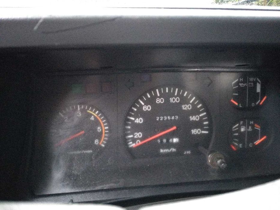 Toyota land Cruiser BJ 73